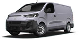 Fiat Scudo 3 2022-
